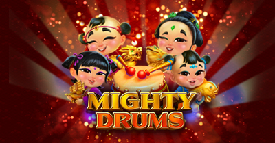 Blitz Try Mighty Drums
